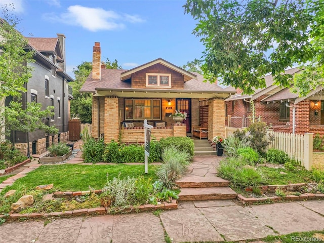 615 S Sherman St, Denver, CO 80209 - photo 5