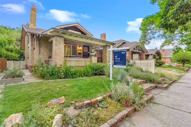 615 S Sherman St, Denver, CO 80209 - photo 33