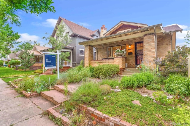 615 S Sherman St, Denver, CO 80209 - photo 35