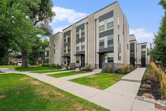 409 Harrison St Unit 2, Denver, CO 80206 - photo 1