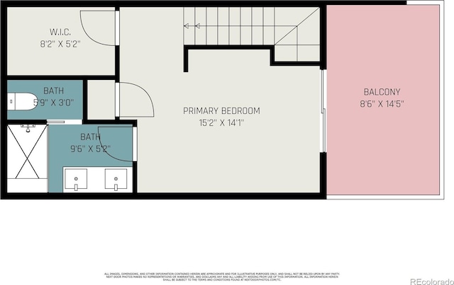 409 Harrison St Unit 2, Denver, CO 80206 - photo 24