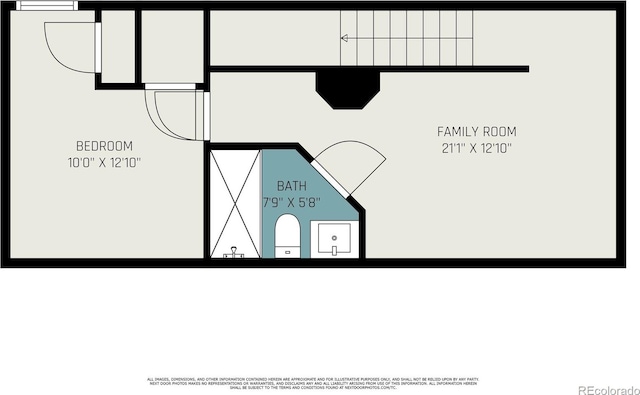 409 Harrison St Unit 2, Denver, CO 80206 - photo 25