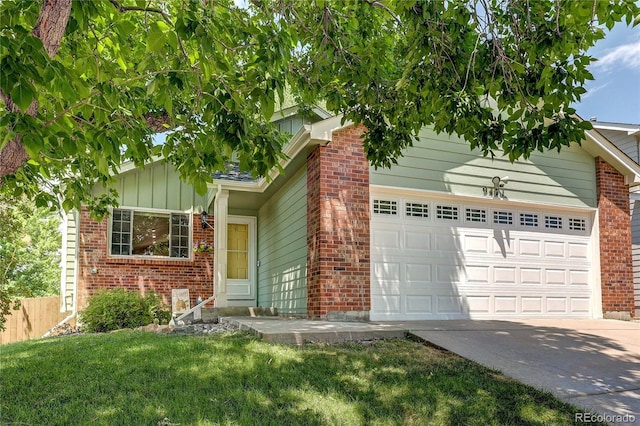 9471 Burlington Ln, Highlands Ranch, CO 80130 - photo 1
