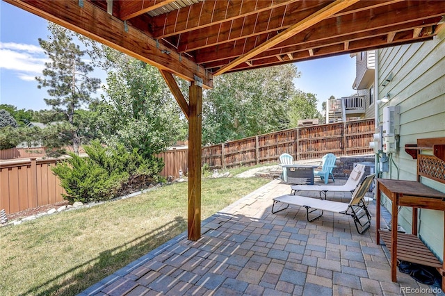 9471 Burlington Ln, Highlands Ranch, CO 80130 - photo 35