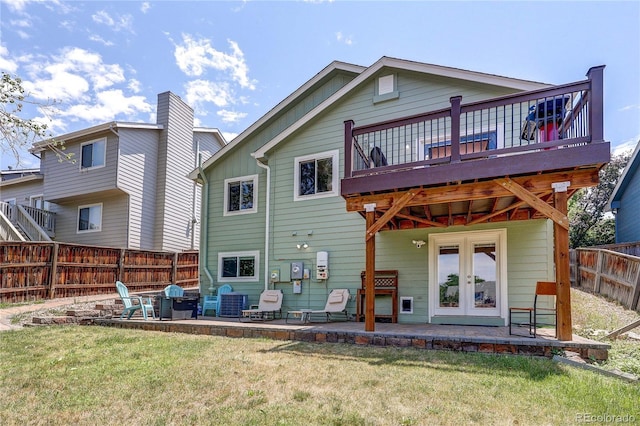 9471 Burlington Ln, Highlands Ranch, CO 80130 - photo 36