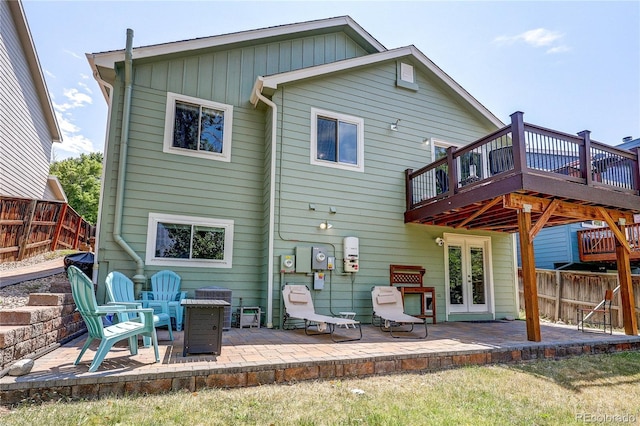 9471 Burlington Ln, Highlands Ranch, CO 80130 - photo 37