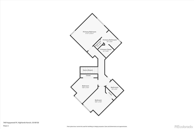 home floor plan