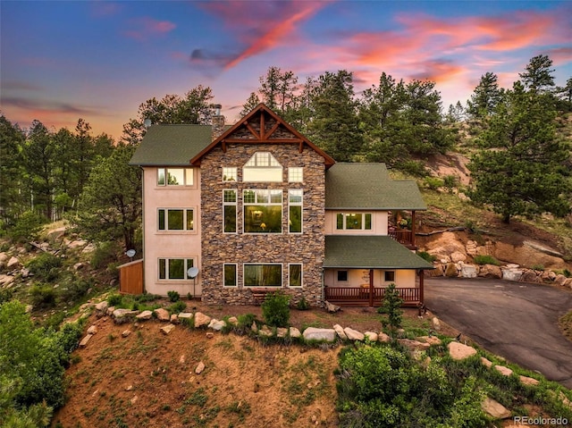 71 Crestone Cir, Florissant, CO 80816 - photo 1