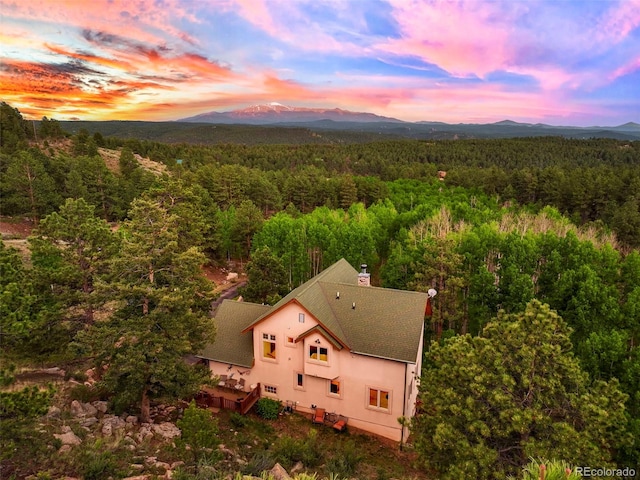 71 Crestone Cir, Florissant, CO 80816 - photo 3