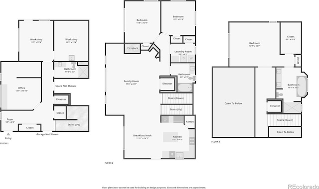 71 Crestone Cir, Florissant, CO 80816 - photo 42