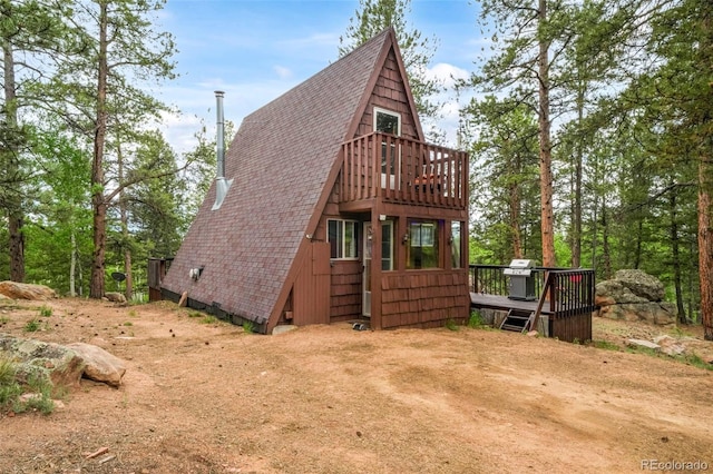 71 Crestone Cir, Florissant, CO 80816 - photo 46