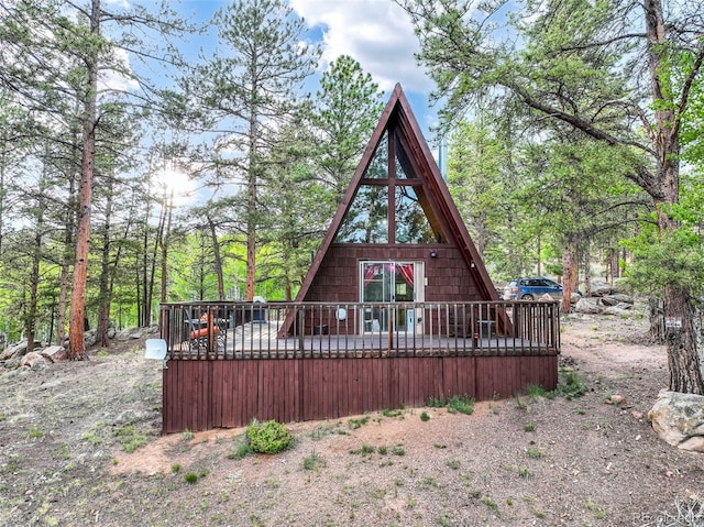 71 Crestone Cir, Florissant, CO 80816 - photo 47