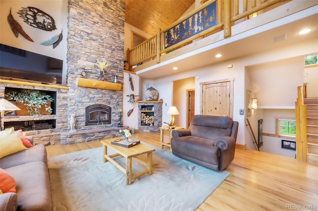 71 Crestone Cir, Florissant, CO 80816 - photo 9