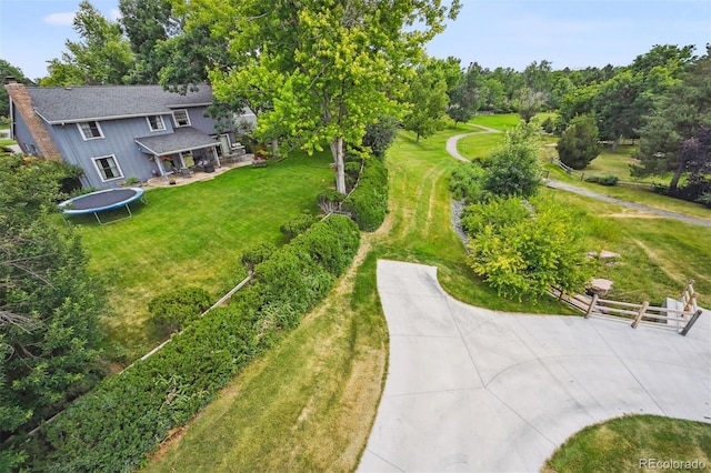 8413 E Jamison Cir, Englewood, CO 80112 - view of subject property