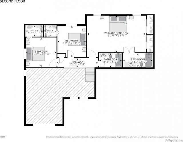 8413 E Jamison Cir, Centennial, CO 80112 - photo 46