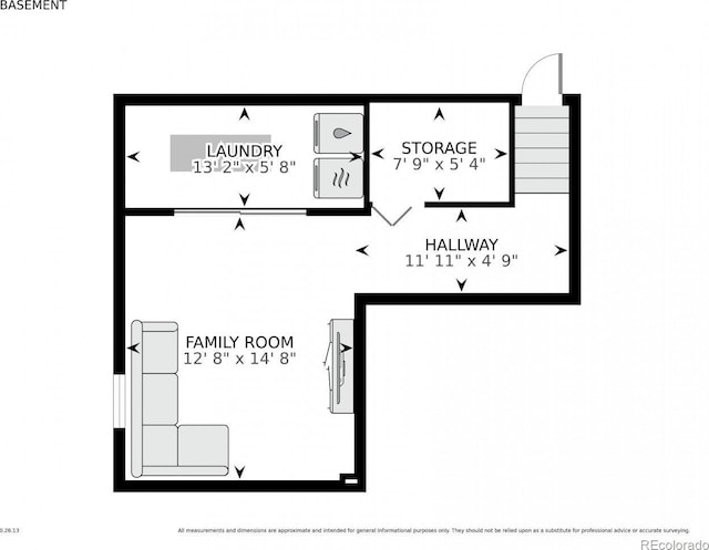 8413 E Jamison Cir, Centennial, CO 80112 - photo 47
