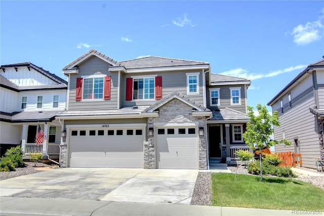 14763 Pepper Pike Pl, Parker, CO 80134 - photo 1