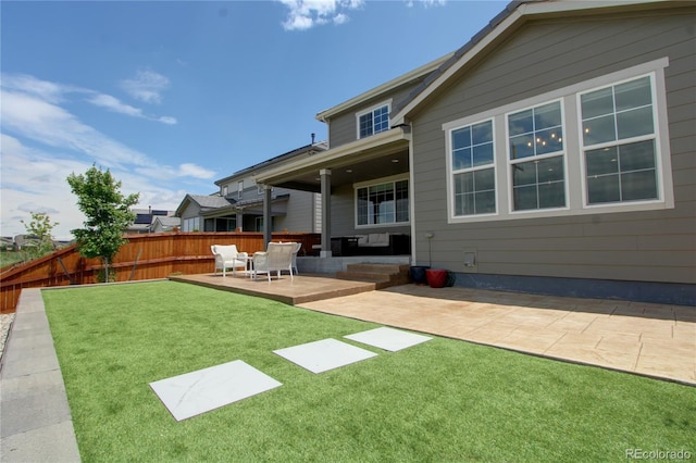 14763 Pepper Pike Pl, Parker, CO 80134 - photo 45