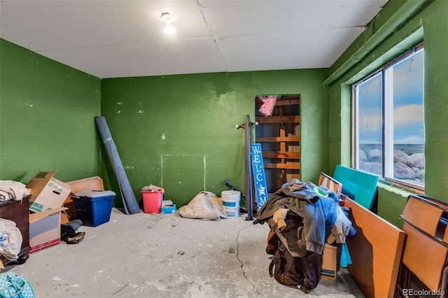 3569 County Road 19, Florence, CO 81226 - view of unfurnished bedroom