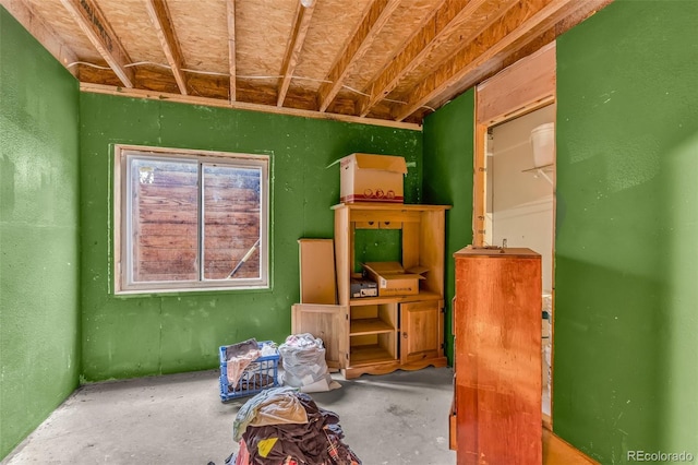 3569 County Road 19, Florence, CO 81226 - view of misc room