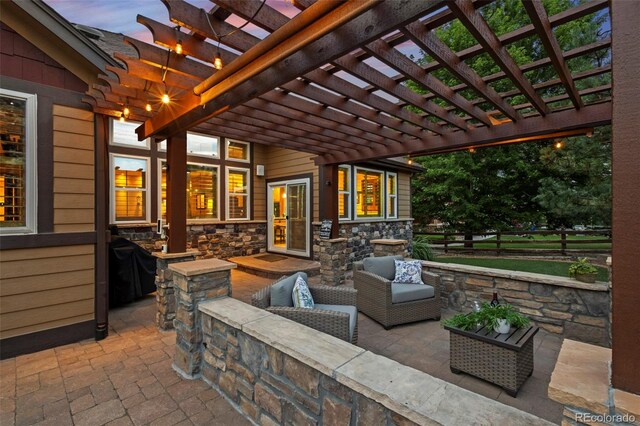 15128 W 75th Pl, Arvada, CO 80007 - photo 31