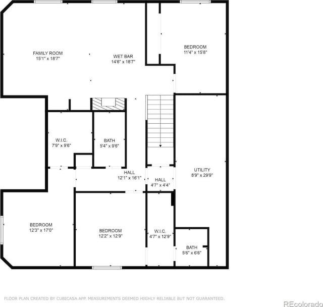 15128 W 75th Pl, Arvada, CO 80007 - photo 48