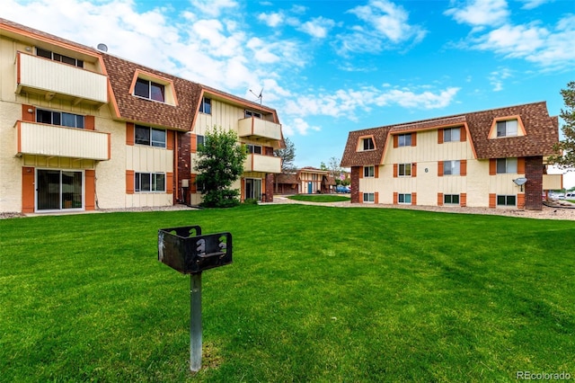10211 Ura Ln Unit 8-102, Thornton, CO 80260 - view of property
