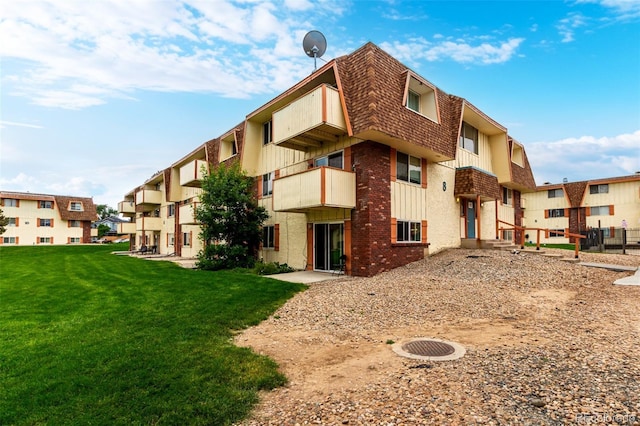 10211 Ura Ln Unit 8-102, Thornton, CO 80260 - view of property