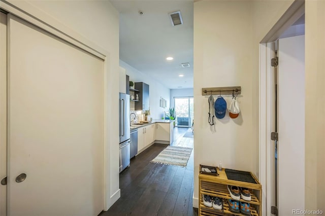 2525 Arapahoe St Unit Rd213, Denver, CO 80205 - photo 3