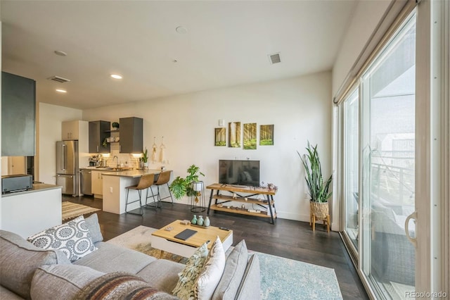 2525 Arapahoe St Unit Rd213, Denver, CO 80205 - photo 5