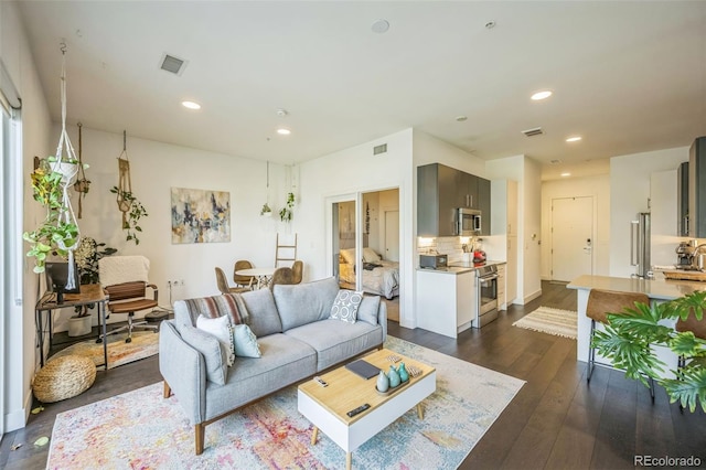 2525 Arapahoe St Unit Rd213, Denver, CO 80205 - photo 6