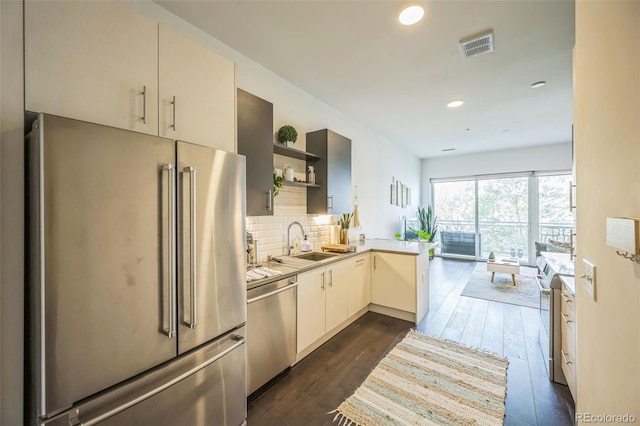 2525 Arapahoe St Unit Rd213, Denver, CO 80205 - photo 9