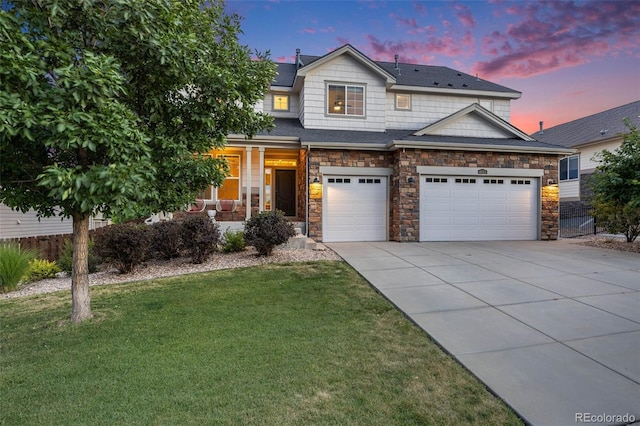 6023 S Little River Way, Aurora, CO 80016 - photo 2