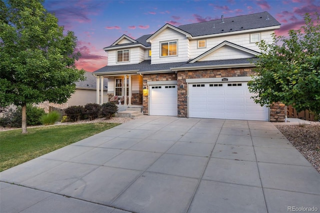 6023 S Little River Way, Aurora, CO 80016 - photo 3