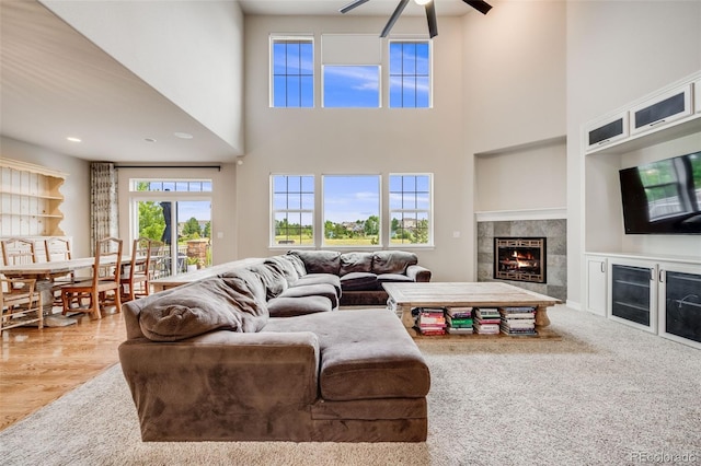 6023 S Little River Way, Aurora, CO 80016 - photo 8