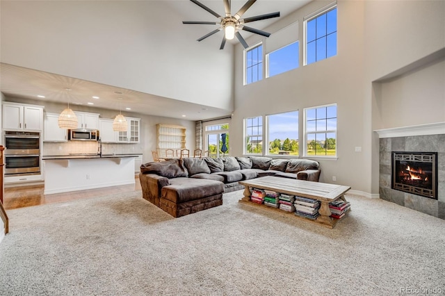 6023 S Little River Way, Aurora, CO 80016 - photo 9