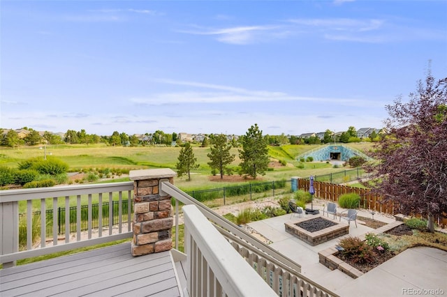 6023 S Little River Way, Aurora, CO 80016 - photo 33