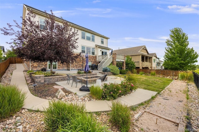 6023 S Little River Way, Aurora, CO 80016 - photo 38