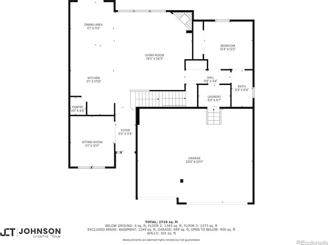 6023 S Little River Way, Aurora, CO 80016 - photo 46