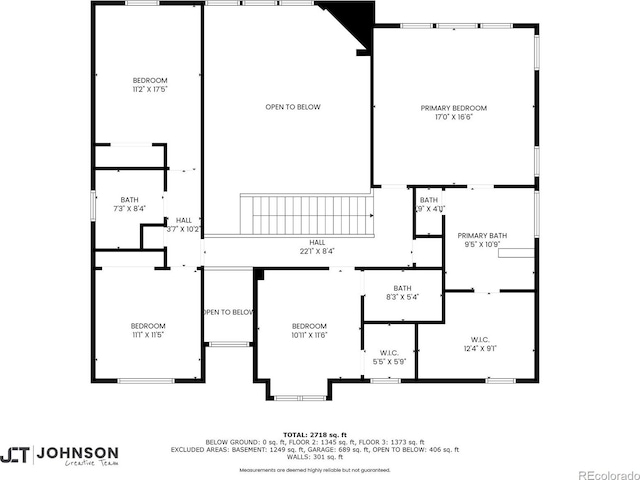 6023 S Little River Way, Aurora, CO 80016 - photo 47