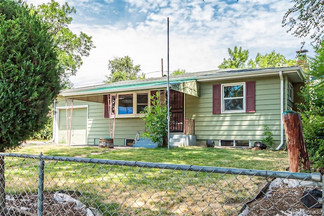 10875 W 41st Ave, Wheat Ridge, CO 80033 - photo 4