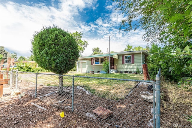 10875 W 41st Ave, Wheat Ridge, CO 80033 - photo 3