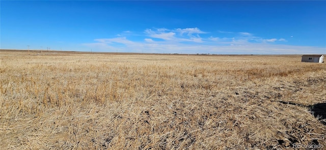 Schumaker Rd, Bennett, CO 80102
