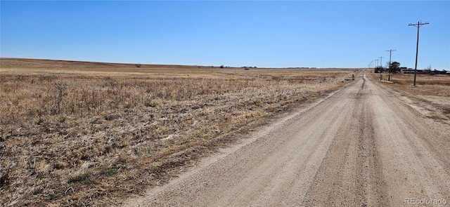 Schumaker Rd, Bennett, CO 80102