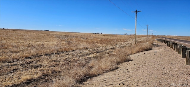 Schumaker Rd, Bennett, CO 80102