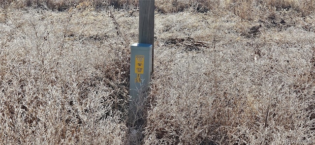Schumaker Rd, Bennett, CO 80102