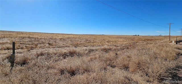 Schumaker Rd, Bennett, CO 80102