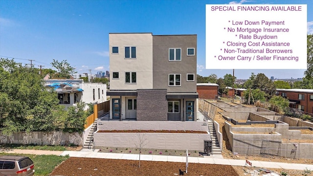 1372 Lowell Blvd Unit 5, Denver, CO 80204 - photo 1