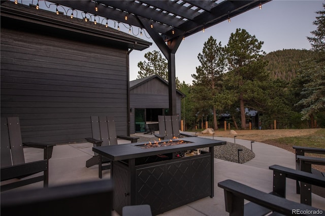 30796 Burland Rd, Golden, CO 80403 - photo 40