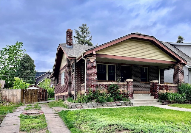 2835 Cherry St, Denver, CO 80207 - photo 2